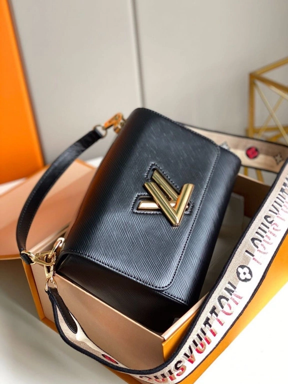 AAA Replica Ru TWIST MM LOUIS VUITTON 0731
